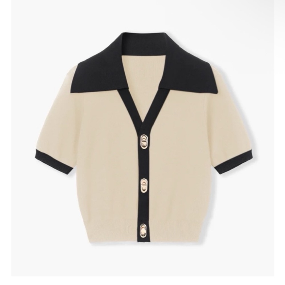 Commense Sweater